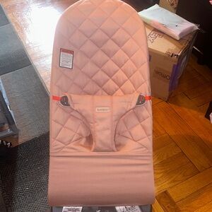BabyBjorn Bouncer
